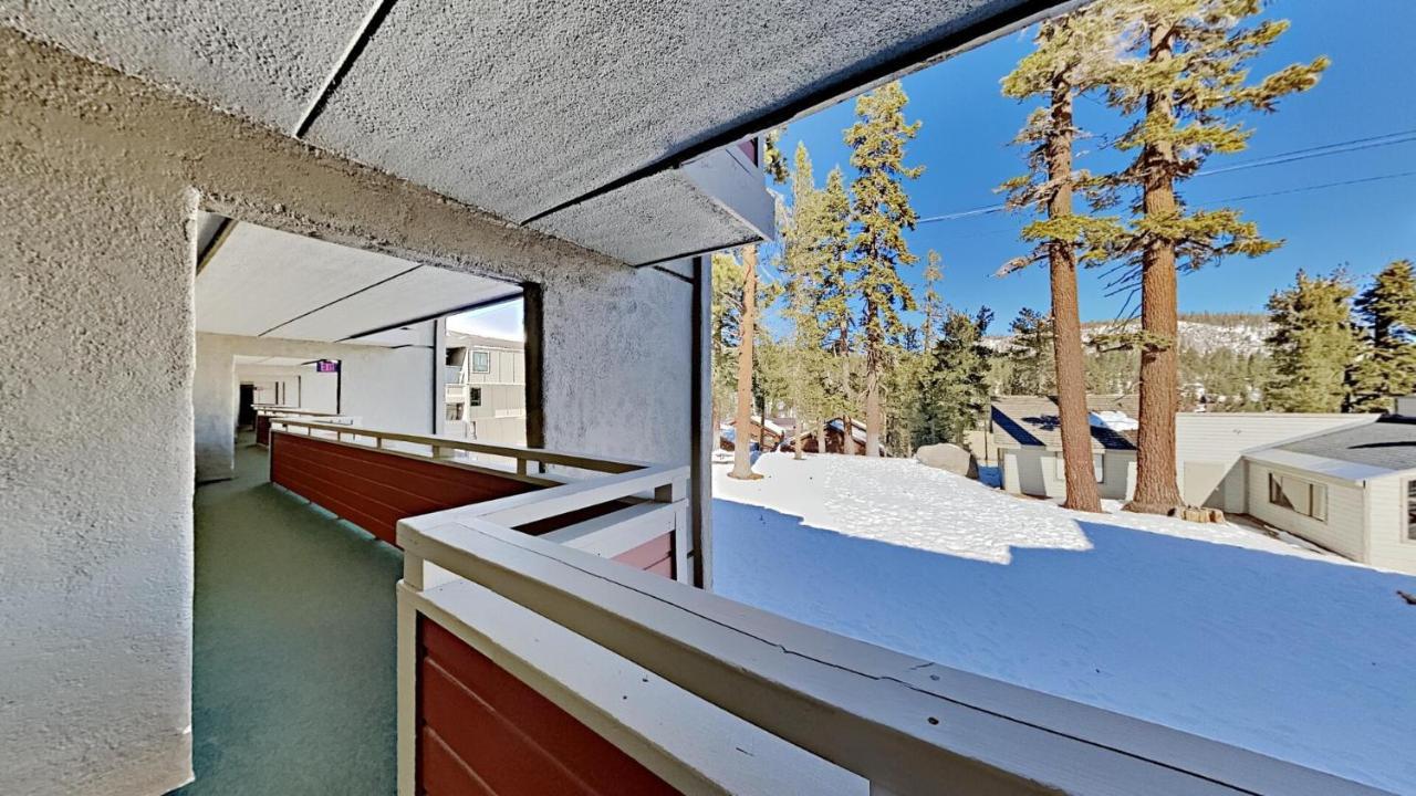 Two Bedroom Condos With Mountain Views At 1849 Condos Mammoth Lakes Zewnętrze zdjęcie