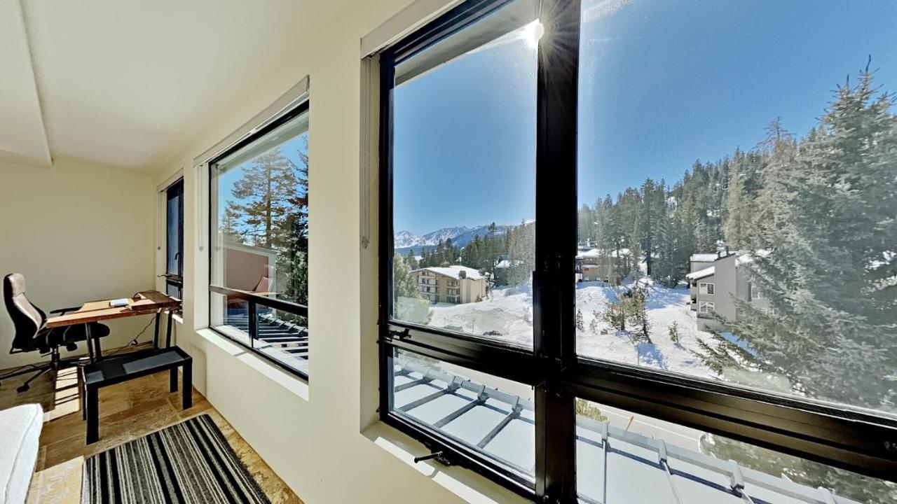 Two Bedroom Condos With Mountain Views At 1849 Condos Mammoth Lakes Zewnętrze zdjęcie